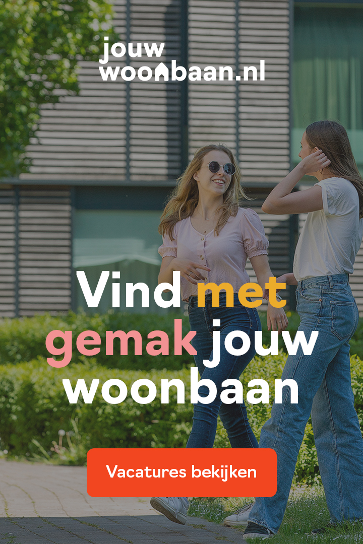 Banner jouwwoonbaan.nl